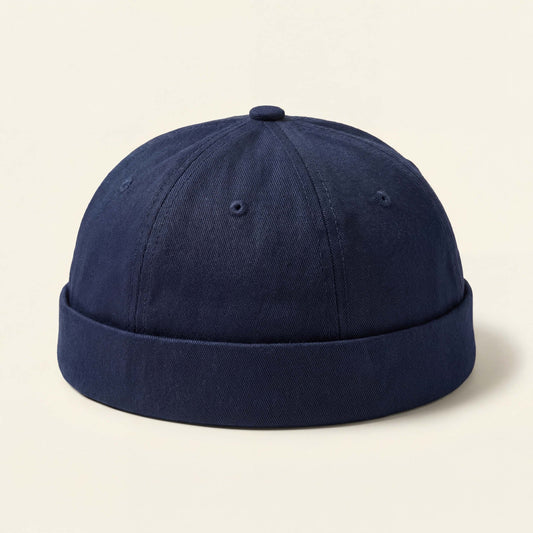 NuluHat | Docker NavyŞapkaNuluShopNuluHat | Docker Navy