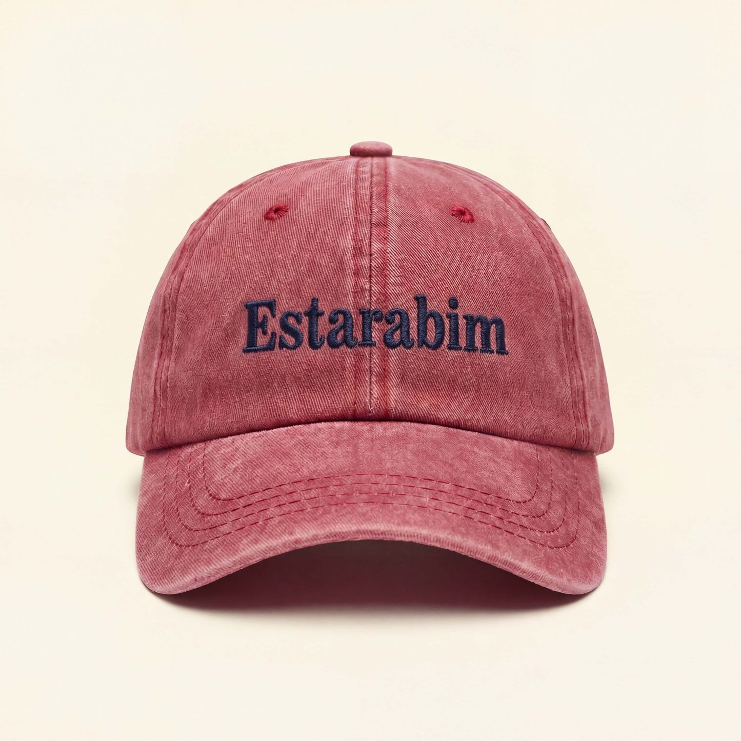 NuluHat | Estarabim – Vintage MustardŞapkaNuluShopPembeNuluHat | Estarabim – Vintage Mustard
