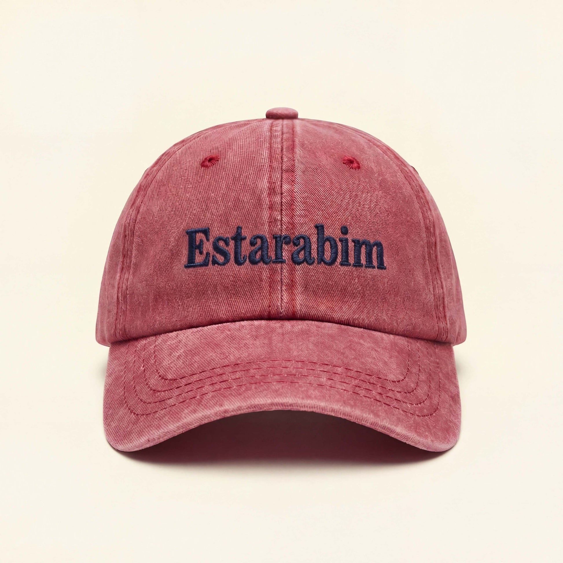 NuluHat | Estarabim – Vintage MustardŞapkaNuluShopPembeNuluHat | Estarabim – Vintage Mustard
