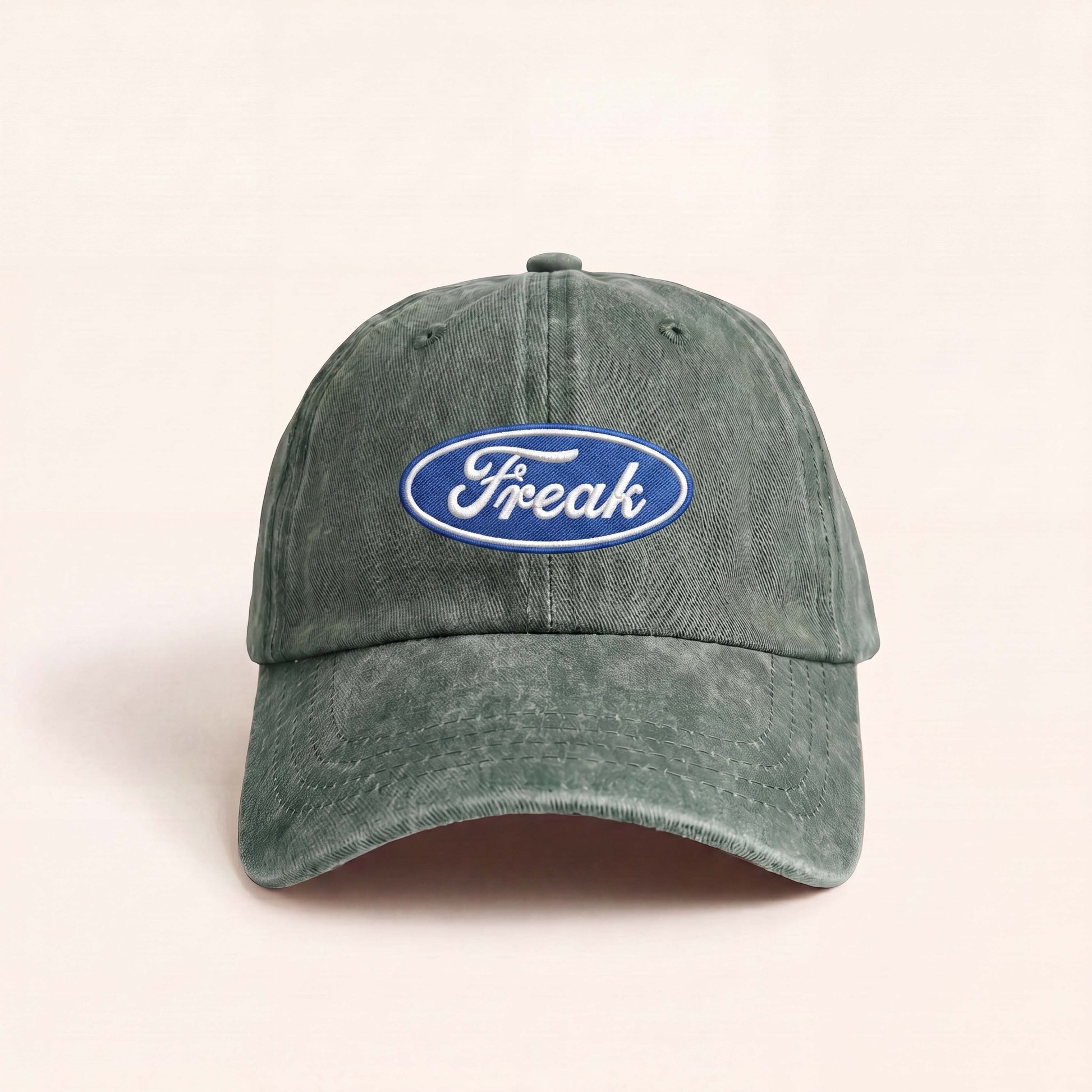 NuluHat | FreakŞapkaNuluShopKoyu YeşilNuluHat | Freak