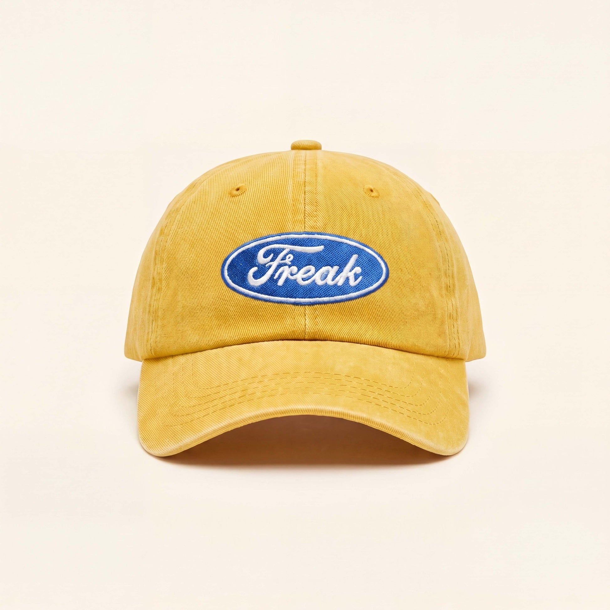 NuluHat | FreakŞapkaNuluShopSarıNuluHat | Freak