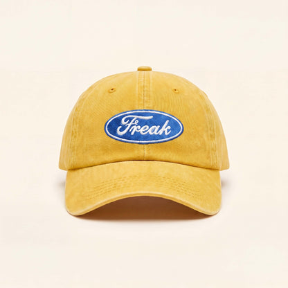 NuluHat | FreakŞapkaNuluShopSarıNuluHat | Freak