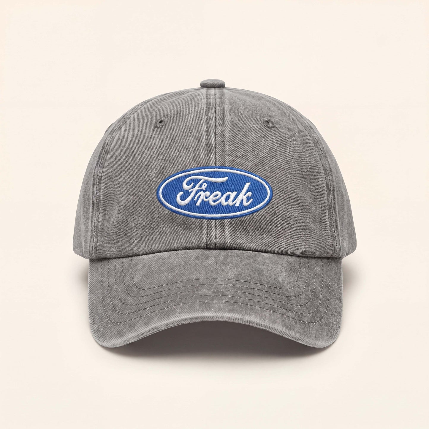 NuluHat | FreakŞapkaNuluShopSilverNuluHat | Freak