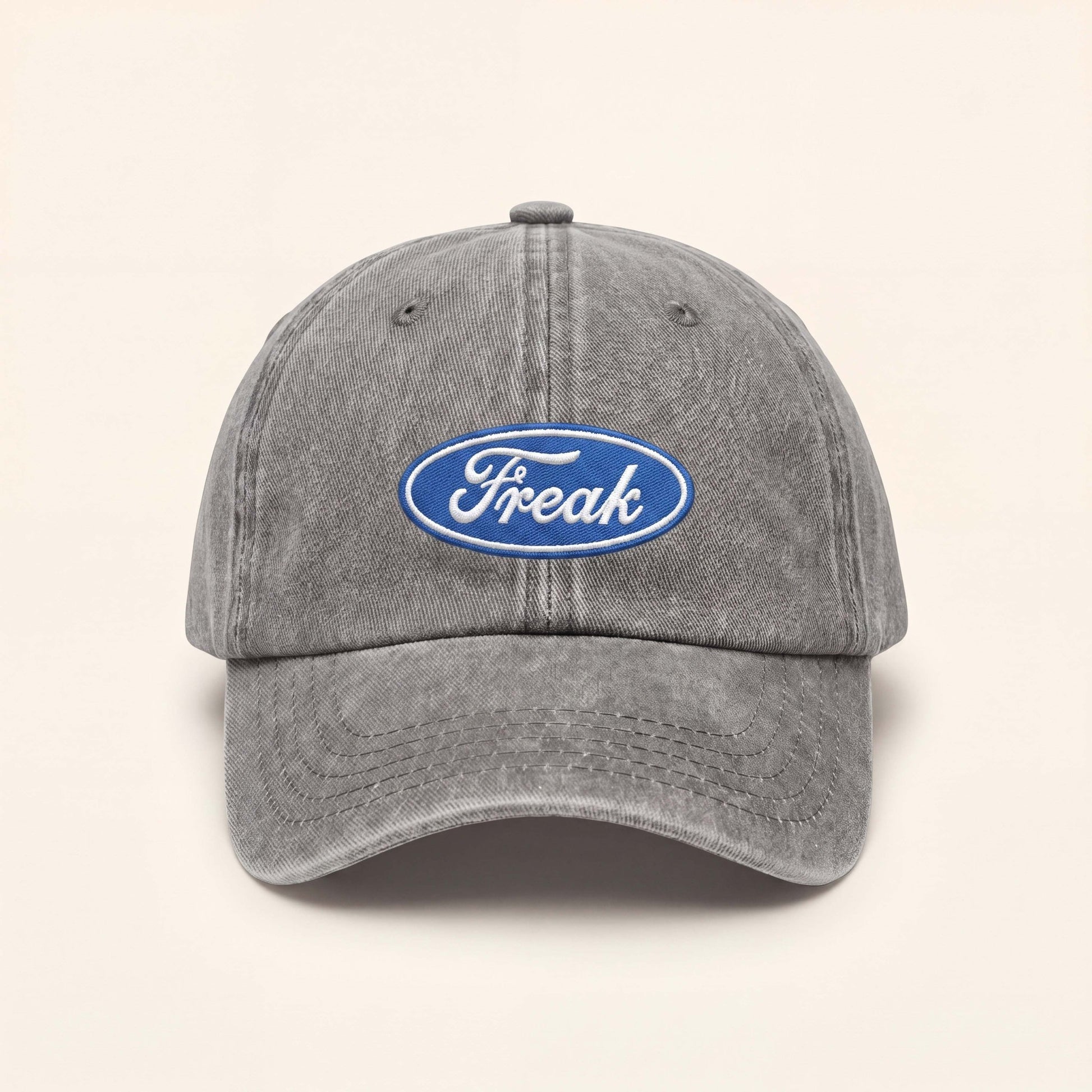 NuluHat | FreakŞapkaNuluShopSilverNuluHat | Freak