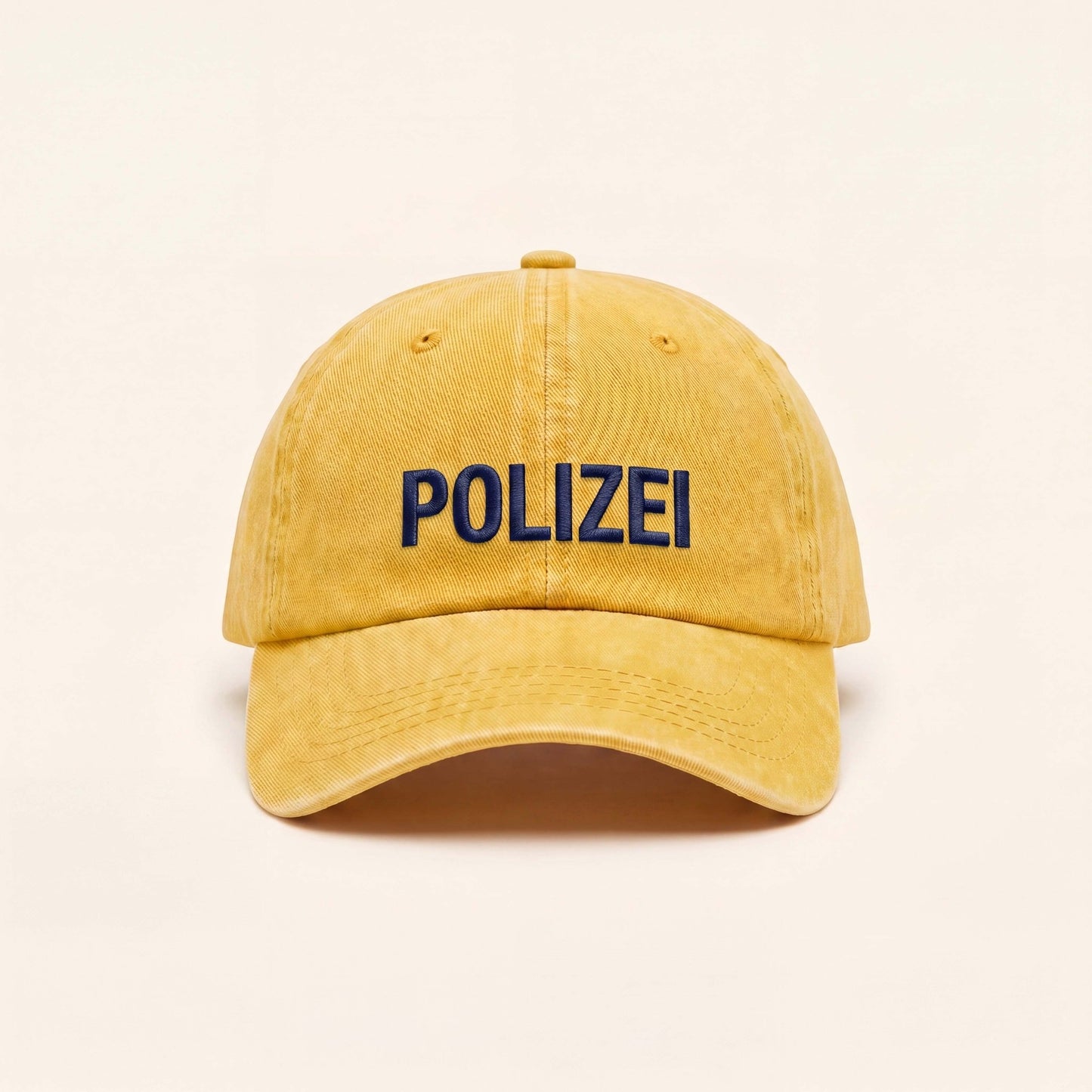 NuluHat | POLIZEIŞapkaNuluShopSarıNuluHat | POLIZEI