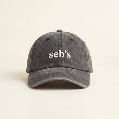 NuluHat | Seb’sŞapkaNuluShopBeyazlamışNuluHat | Seb’s