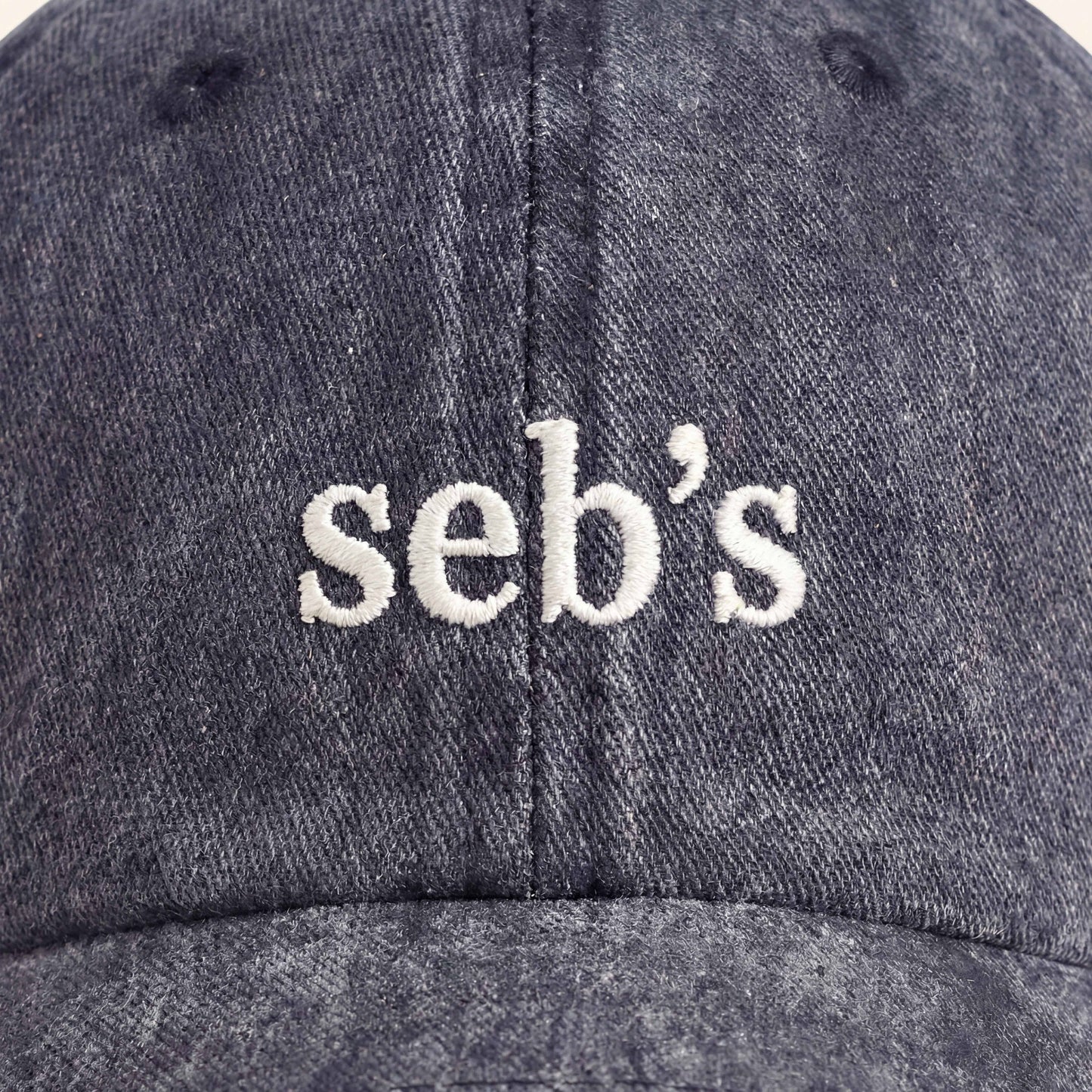 NuluHat | Seb’sŞapkaNuluShopMaviNuluHat | Seb’s