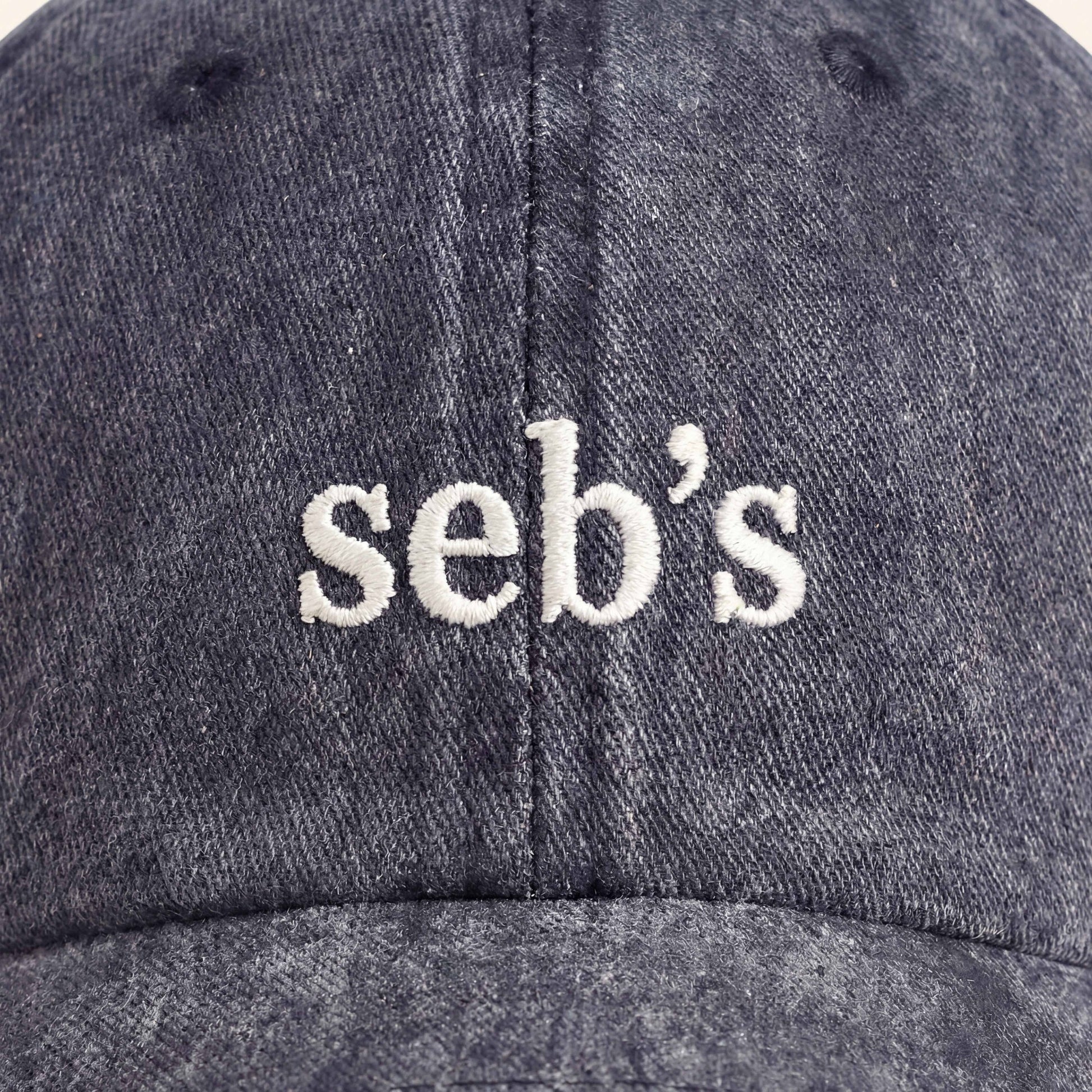 NuluHat | Seb’sŞapkaNuluShopMaviNuluHat | Seb’s