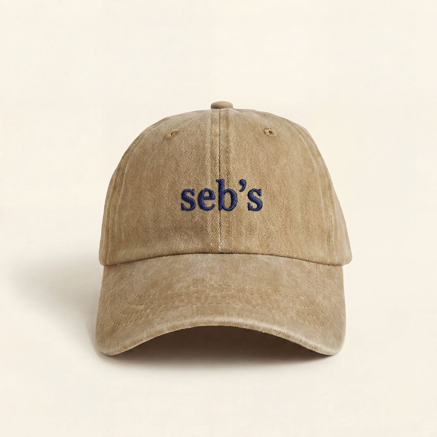 NuluHat | Seb’sŞapkaNuluShopBejNuluHat | Seb’s