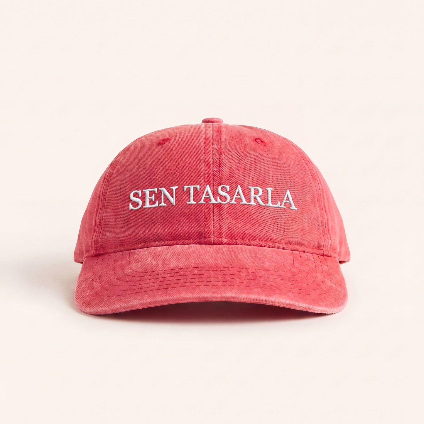 NuluHat | Sen TasarlaŞapkaNuluShopTuruncuNuluHat | Sen Tasarla