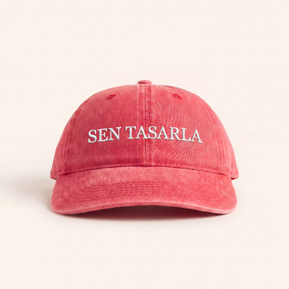 NuluHat | Sen TasarlaŞapkaNuluShopTuruncuNuluHat | Sen Tasarla