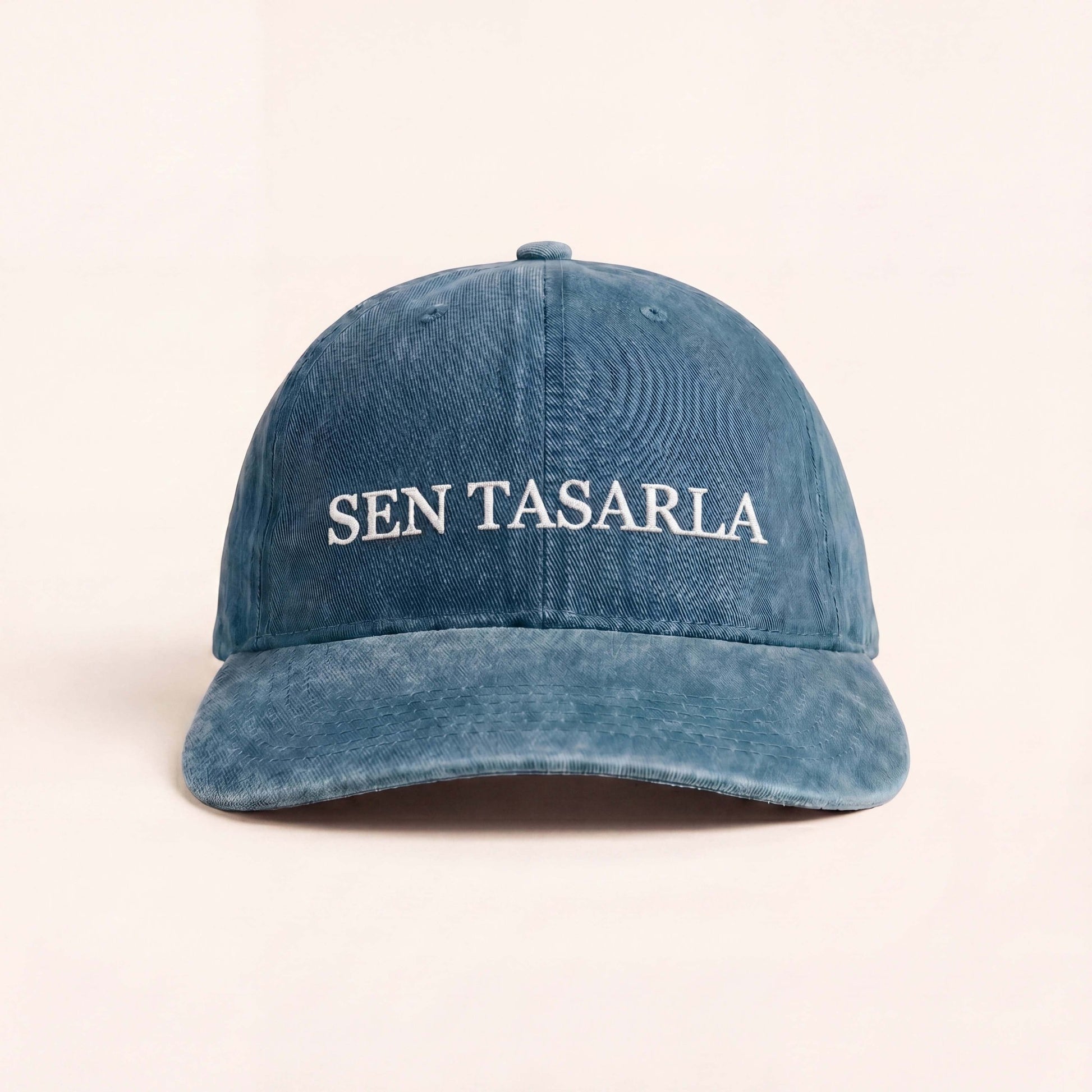 NuluHat | Sen TasarlaŞapkaNuluShopMaviNuluHat | Sen Tasarla