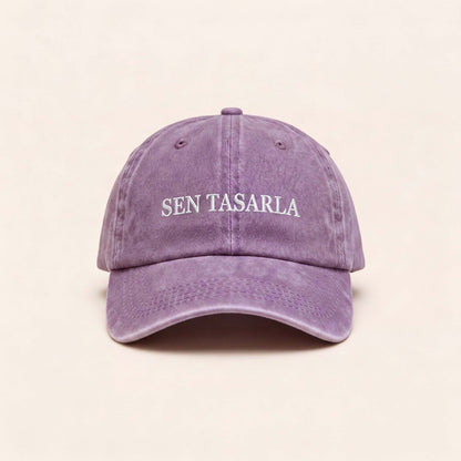 NuluHat | Sen TasarlaŞapkaNuluShopBatikNuluHat | Sen Tasarla