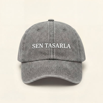 NuluHat | Sen TasarlaŞapkaNuluShopSilverNuluHat | Sen Tasarla