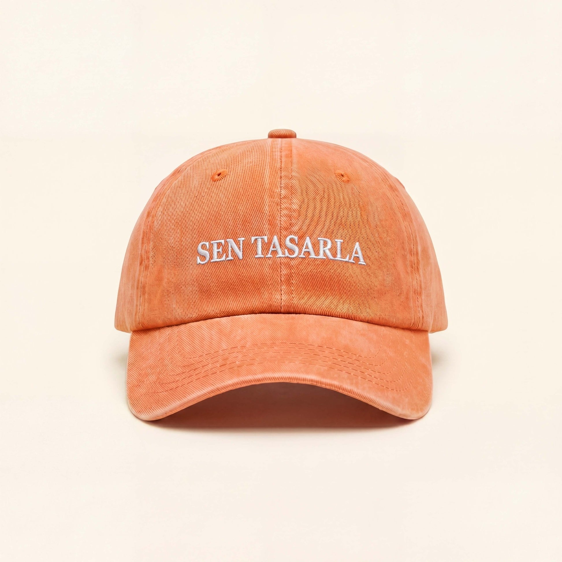 NuluHat | Sen TasarlaŞapkaNuluShopTuruncuNuluHat | Sen Tasarla