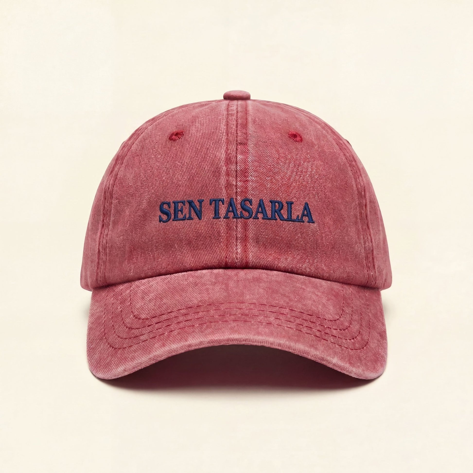 NuluHat | Sen TasarlaŞapkaNuluShopPembeNuluHat | Sen Tasarla