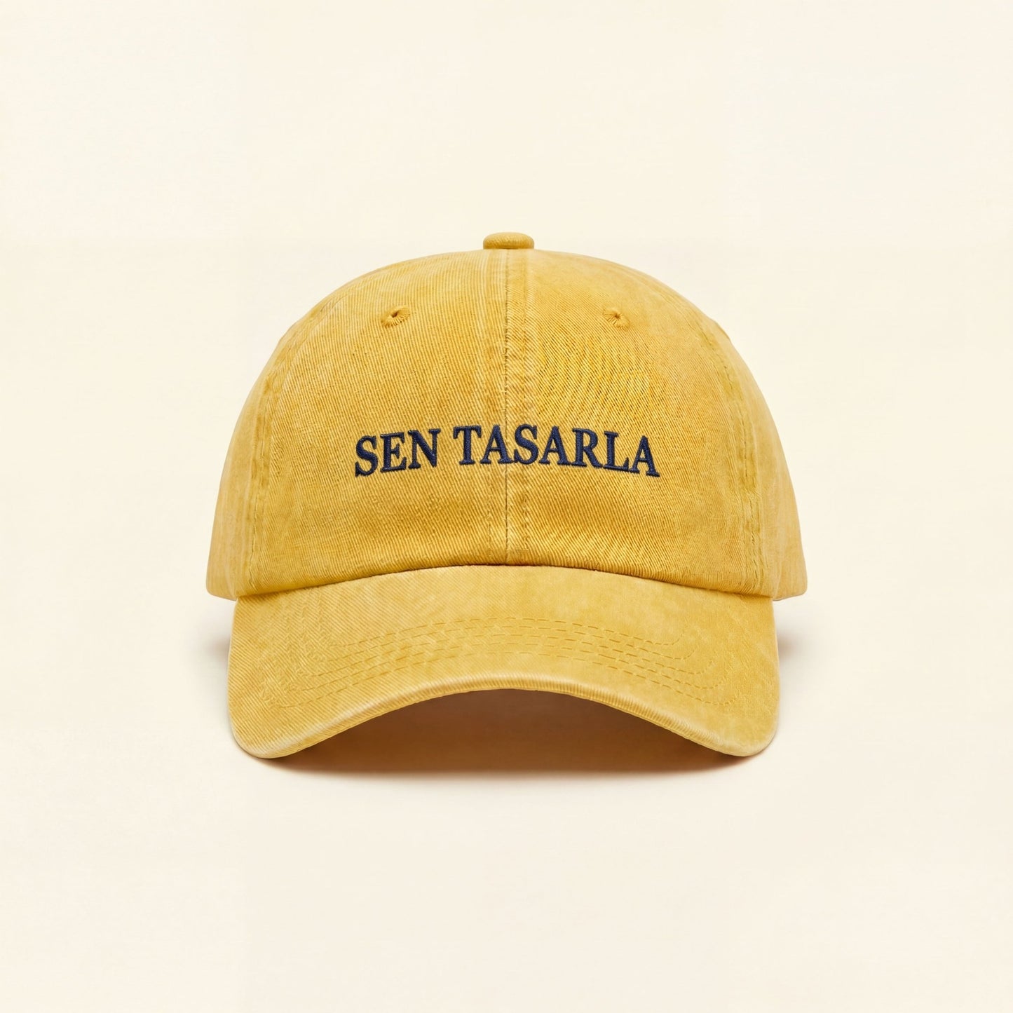 NuluHat | Sen TasarlaŞapkaNuluShopSarıNuluHat | Sen Tasarla