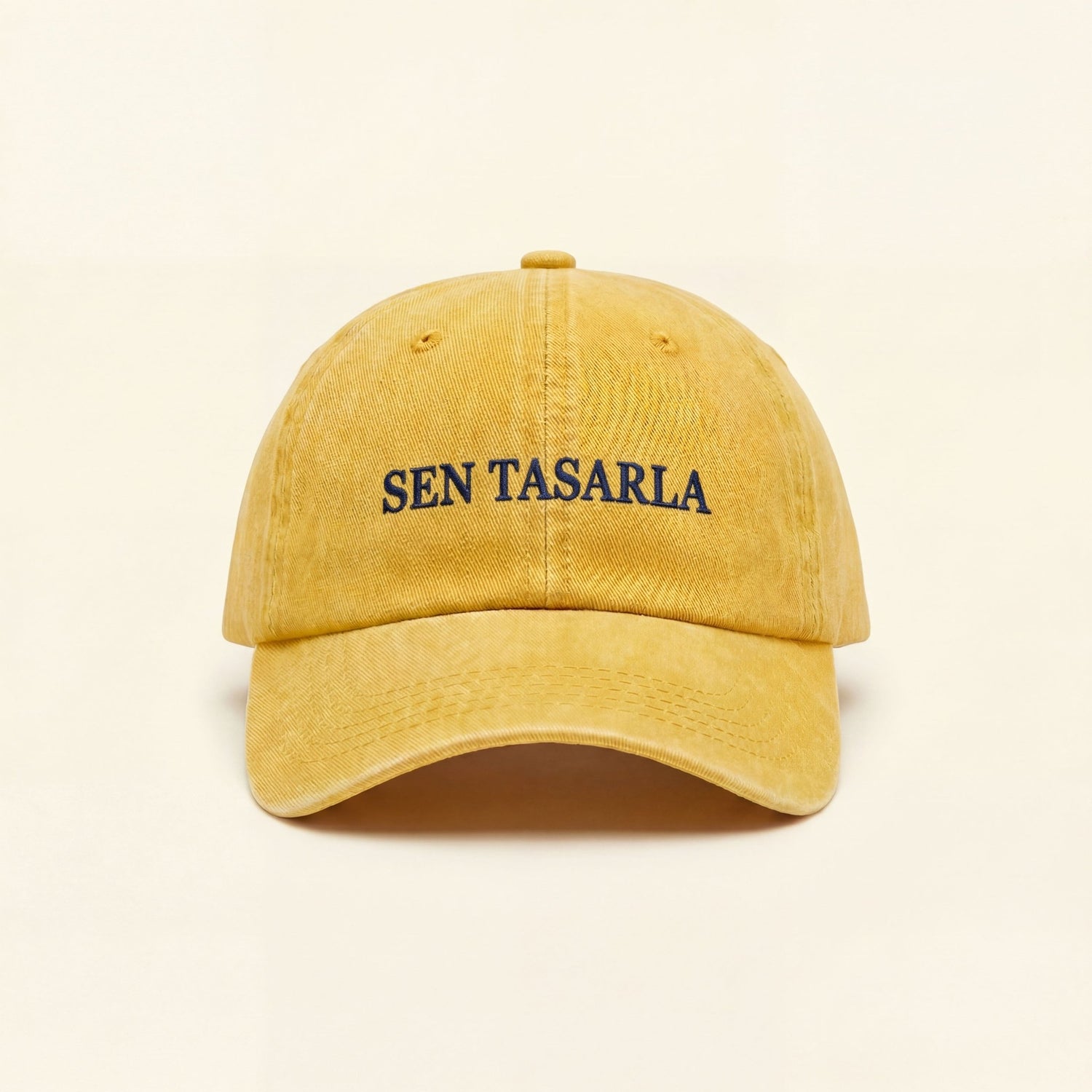 NuluHat | Sen TasarlaŞapkaNuluShopSarıNuluHat | Sen Tasarla