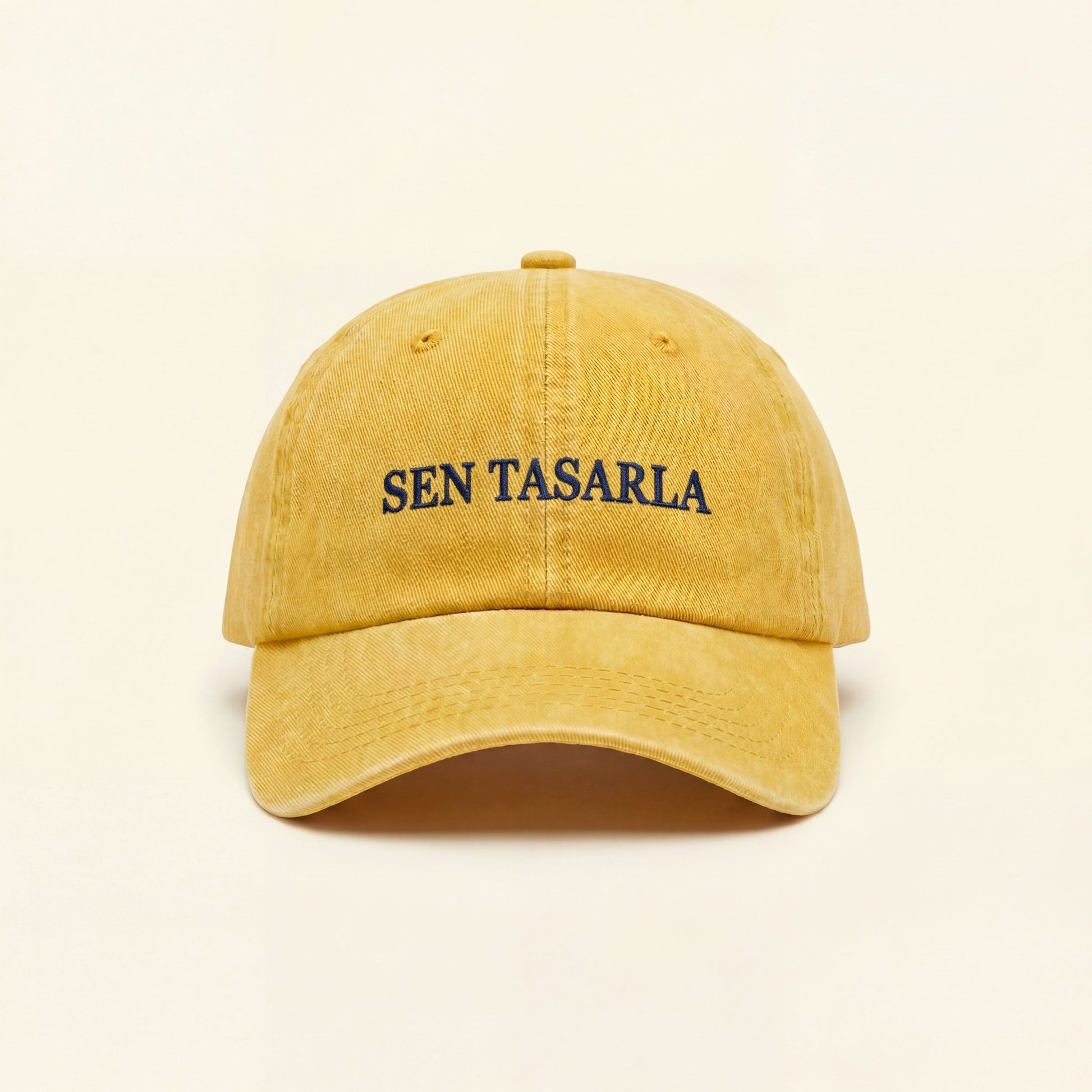 NuluHat | Sen TasarlaŞapkaNuluShopSarıNuluHat | Sen Tasarla