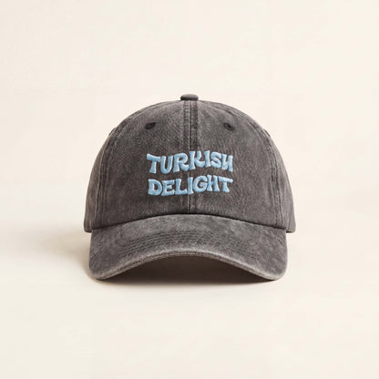 NuluHat | Turkish Delight