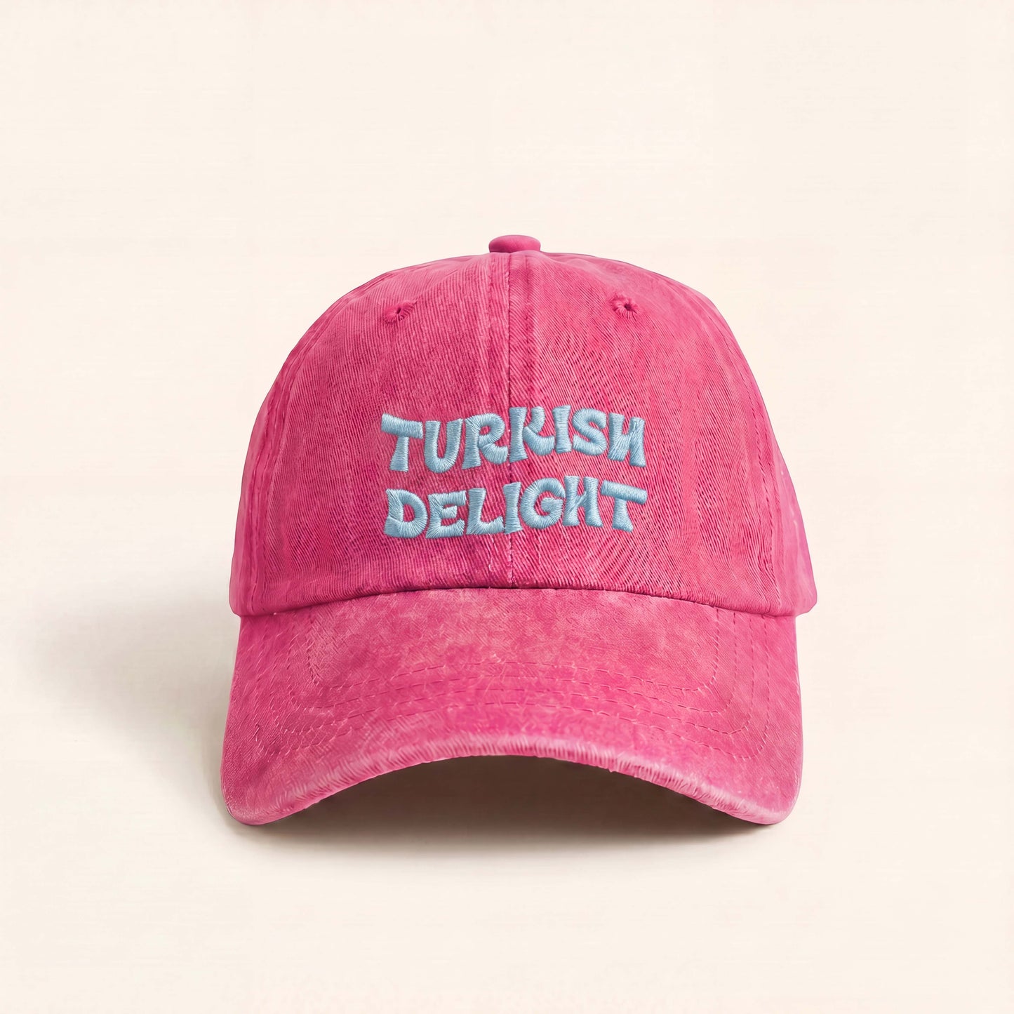 NuluHat | Turkish Delight