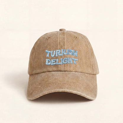 NuluHat | Turkish Delight