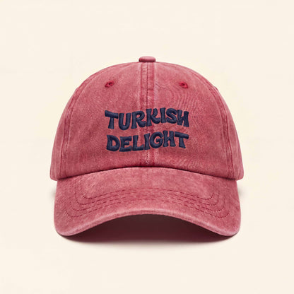 NuluHat | Turkish Delight