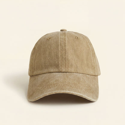 NuluHat | Vintage BeigeŞapkaNuluShopNuluHat | Vintage Beige