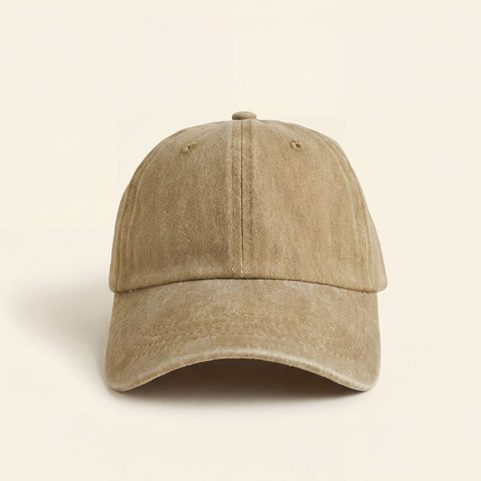 NuluHat | Vintage BeigeŞapkaNuluShopNuluHat | Vintage Beige