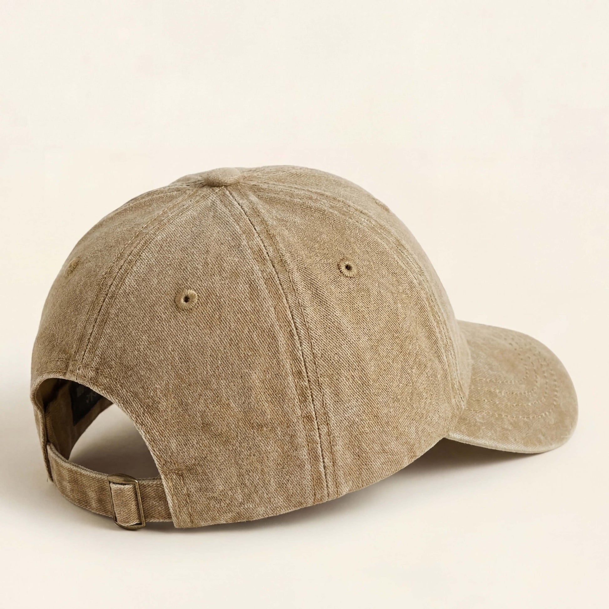 NuluHat | Vintage BeigeŞapkaNuluShopNuluHat | Vintage Beige