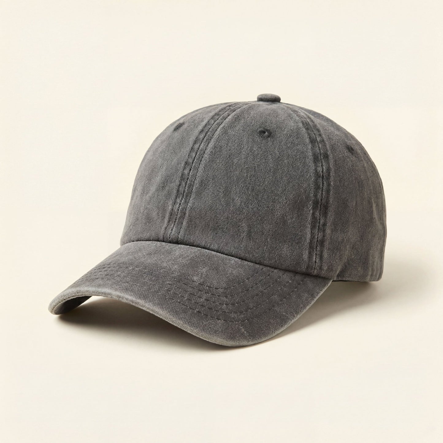 NuluHat | Vintage CharcoalŞapkaNuluShopNuluHat | Vintage Charcoal