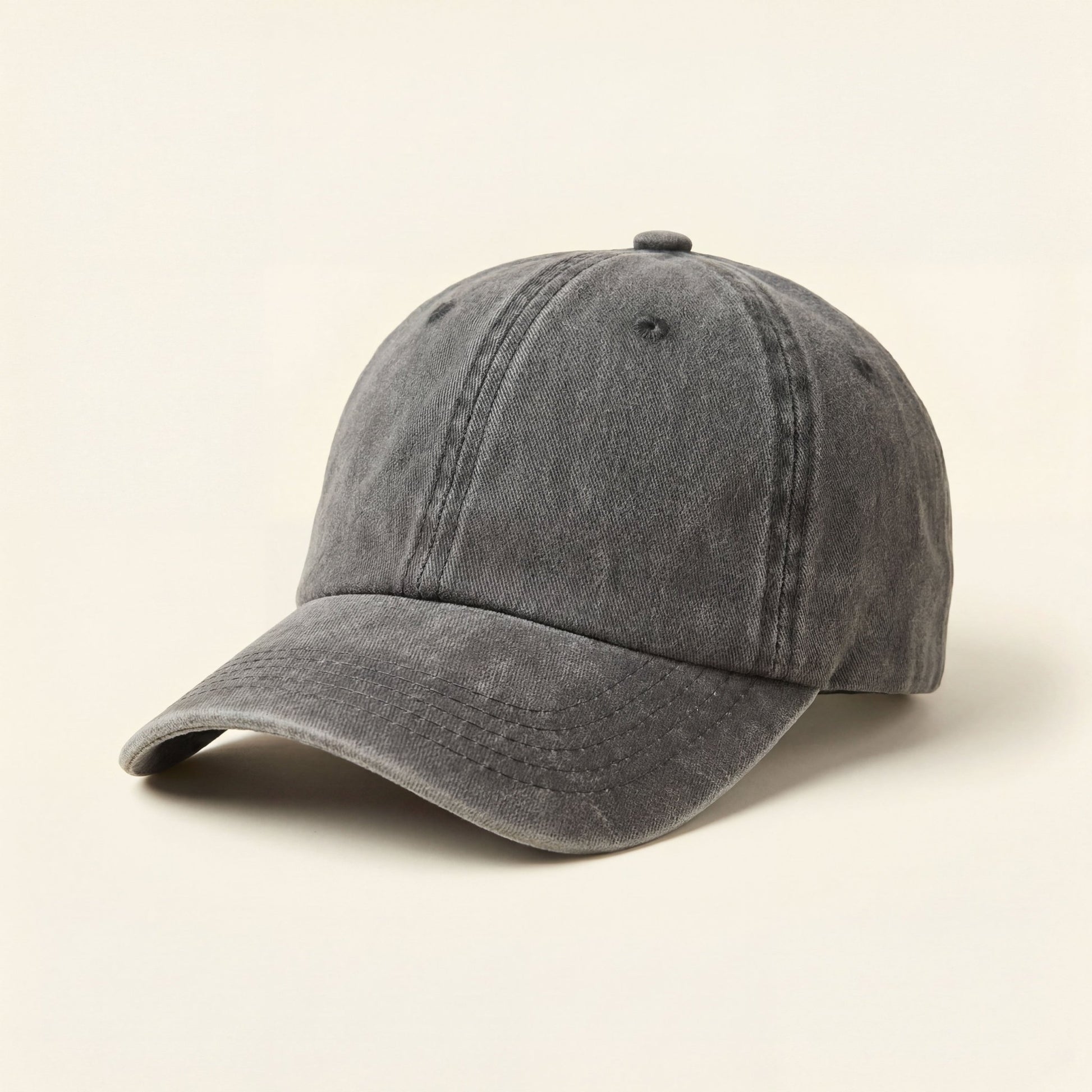 NuluHat | Vintage CharcoalŞapkaNuluShopNuluHat | Vintage Charcoal
