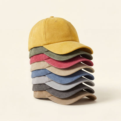 NuluHat | Vintage CharcoalŞapkaNuluShopNuluHat | Vintage Charcoal