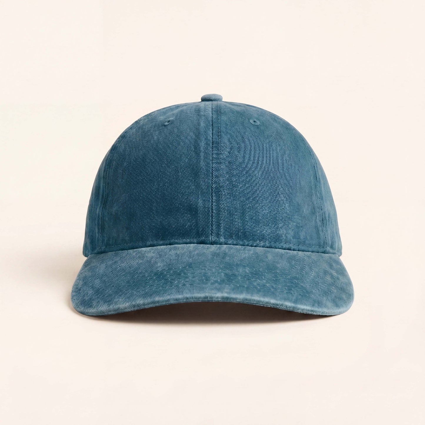 NuluHat | Vintage Denim BlueŞapkaNuluShopNuluHat | Vintage Denim Blue
