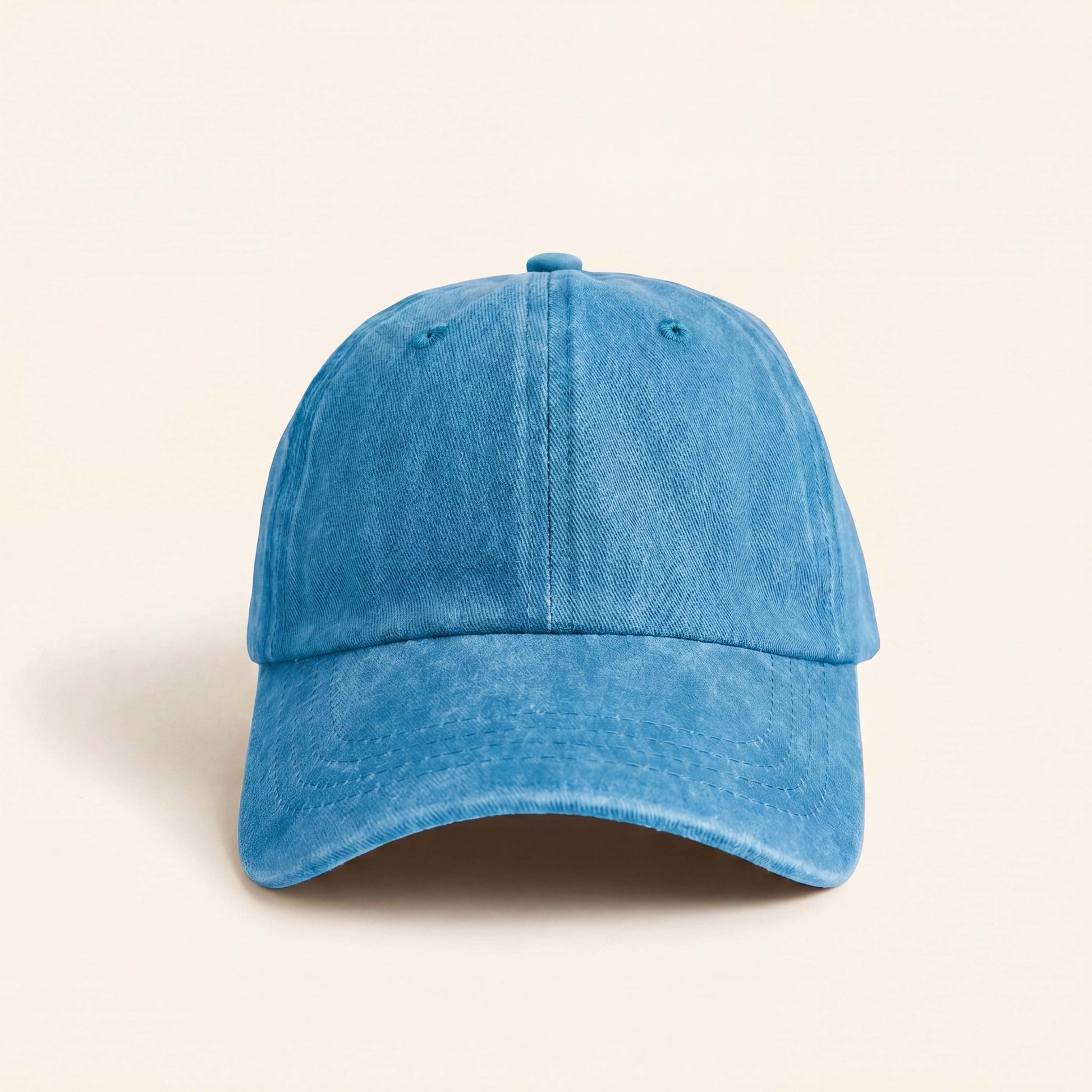 NuluHat | Vintage Denim BlueŞapkaNuluShopNuluHat | Vintage Denim Blue