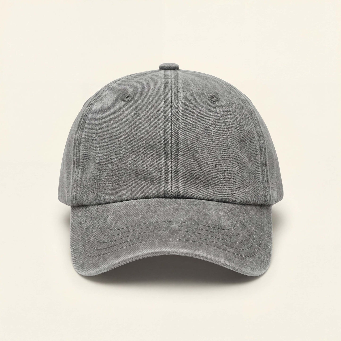 NuluHat | Vintage GreyŞapkaNuluShopNuluHat | Vintage Grey