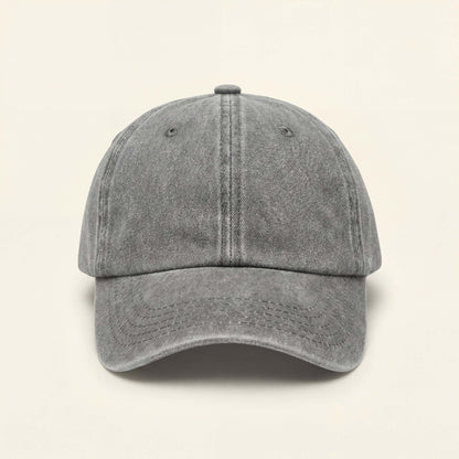 NuluHat | Vintage GreyŞapkaNuluShopNuluHat | Vintage Grey