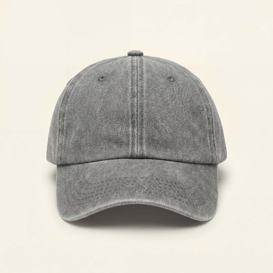 NuluHat | Vintage GreyŞapkaNuluShopNuluHat | Vintage Grey