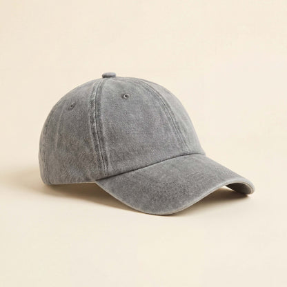 NuluHat | Vintage GreyŞapkaNuluShopNuluHat | Vintage Grey