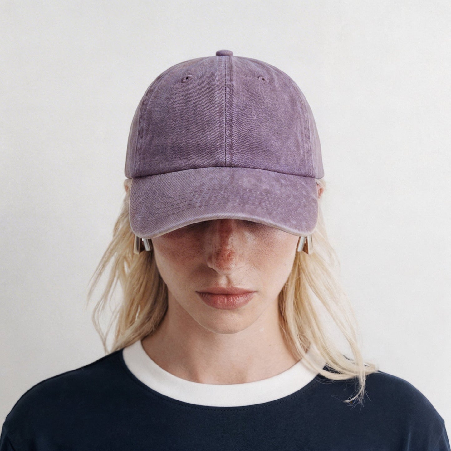 NuluHat | Vintage LilacŞapkaNuluShopNuluHat | Vintage Lilac