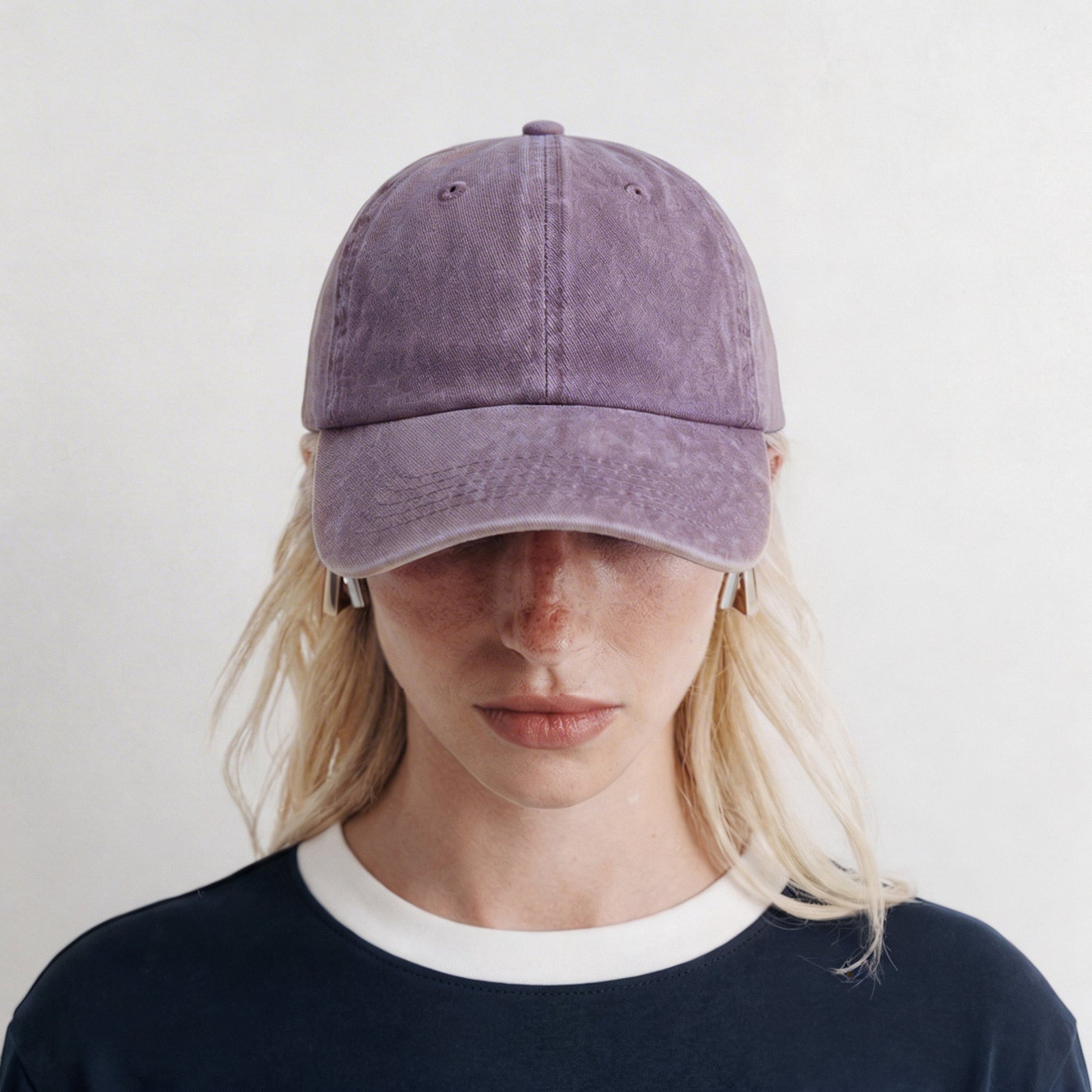 NuluHat | Vintage LilacŞapkaNuluShopNuluHat | Vintage Lilac