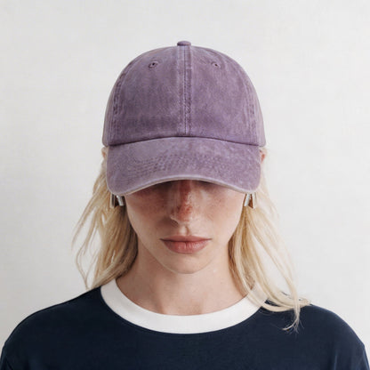 NuluHat | Vintage LilacŞapkaNuluShopNuluHat | Vintage Lilac
