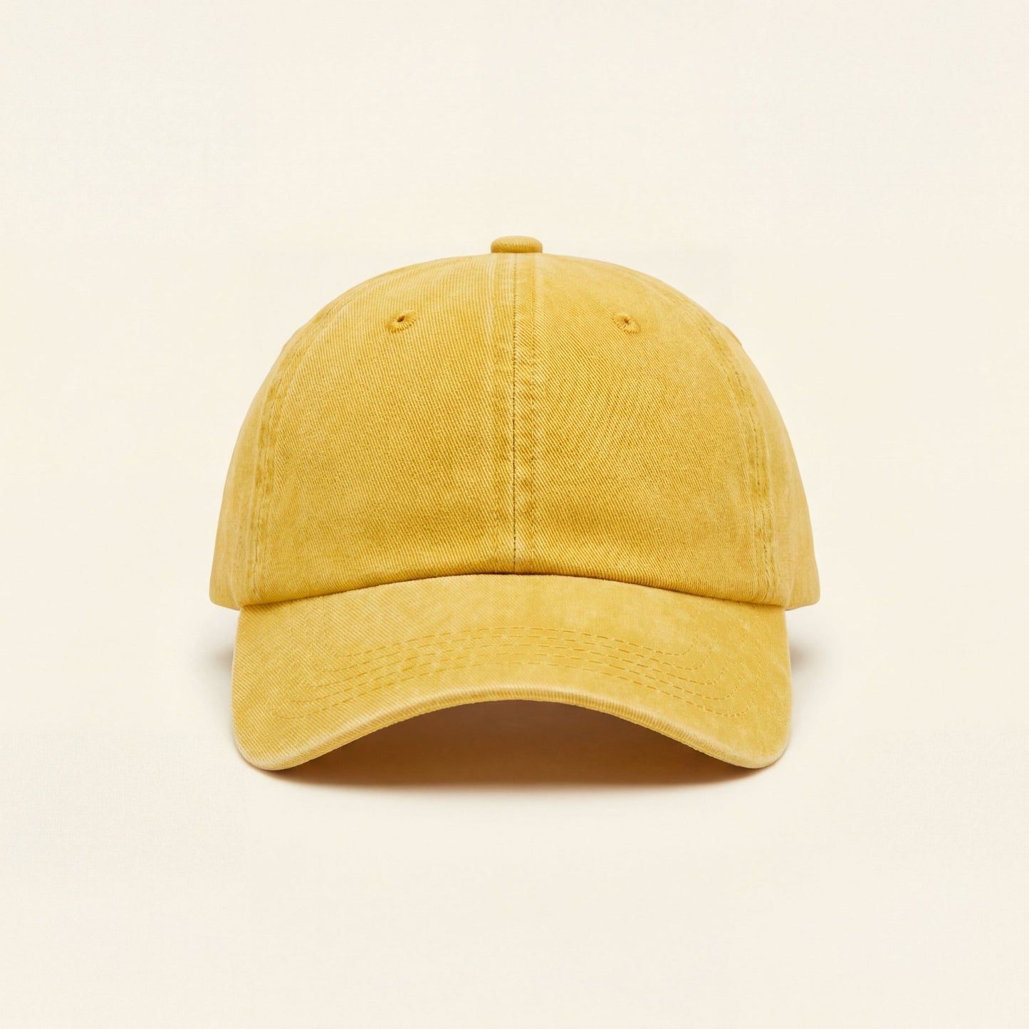 NuluHat | Vintage MustardŞapkaNuluShopNuluHat | Vintage Mustard