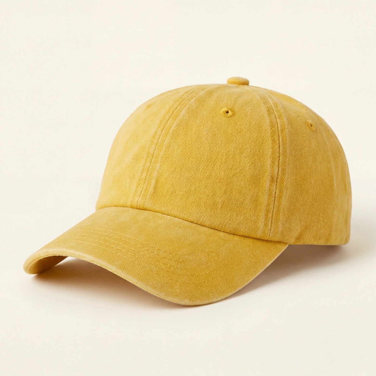 NuluHat | Vintage MustardŞapkaNuluShopNuluHat | Vintage Mustard