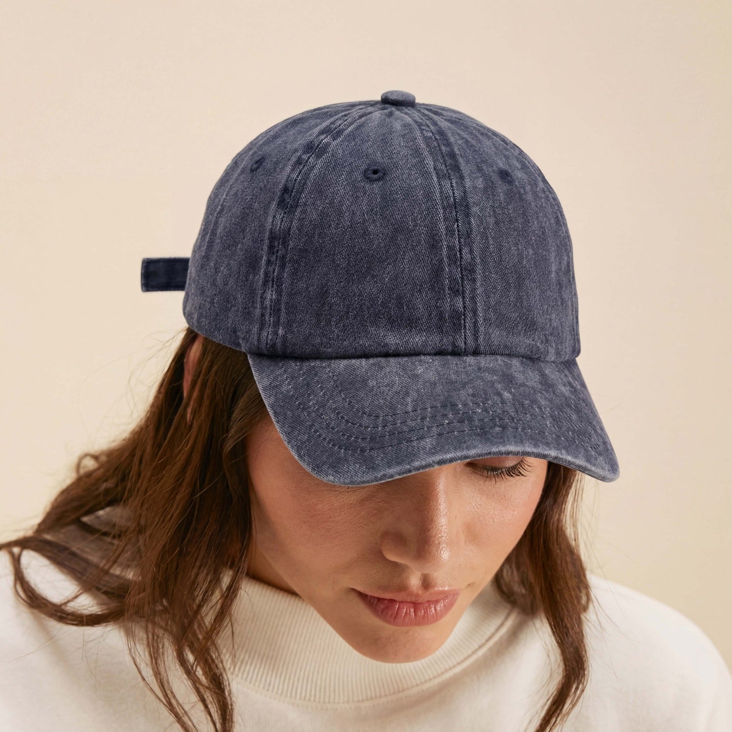 NuluHat | Vintage NavyŞapkaNuluShopNuluHat | Vintage Navy