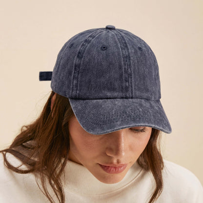 NuluHat | Vintage NavyŞapkaNuluShopNuluHat | Vintage Navy
