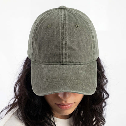 NuluHat | Vintage OliveŞapkaNuluShopNuluHat | Vintage Olive