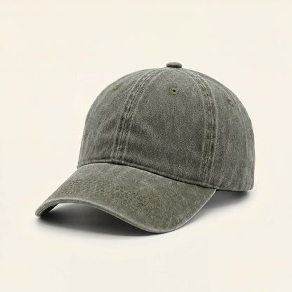 NuluHat | Vintage OliveŞapkaNuluShopNuluHat | Vintage Olive