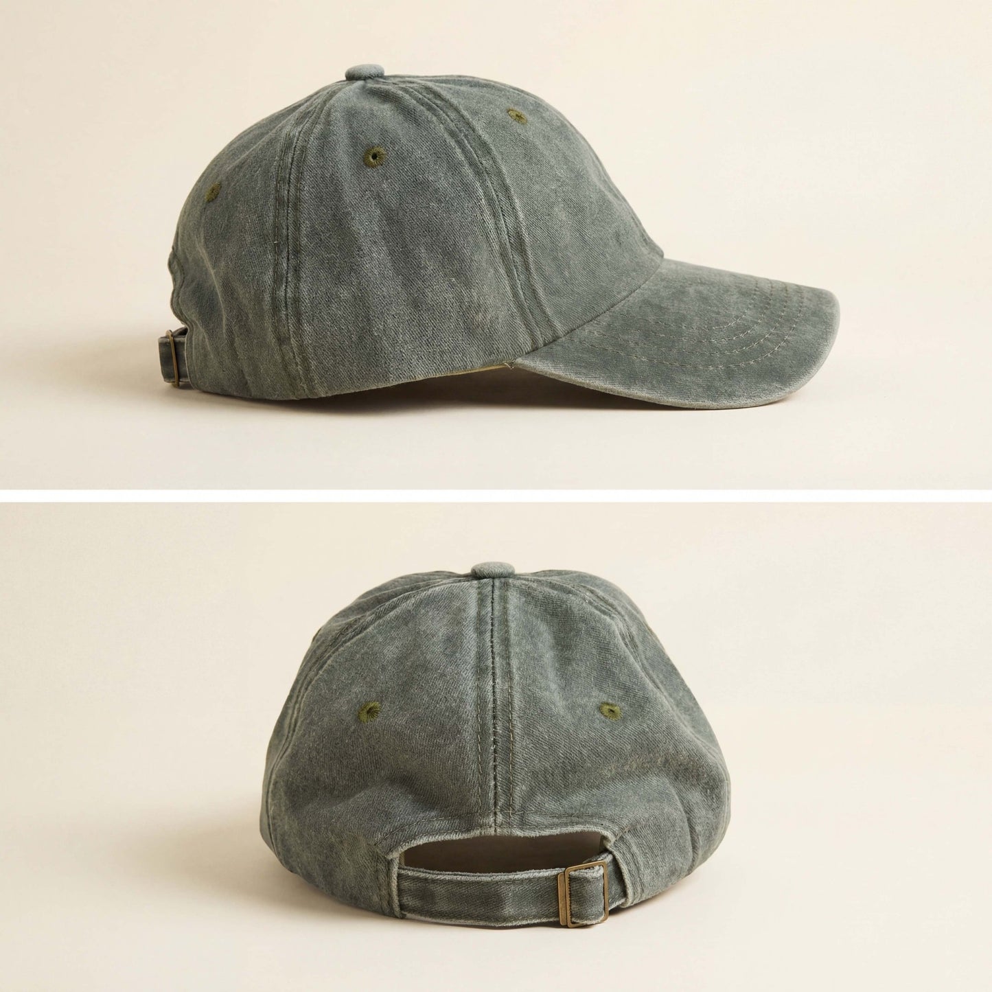 NuluHat | Vintage OliveŞapkaNuluShopNuluHat | Vintage Olive