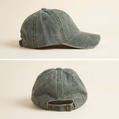 NuluHat | Vintage OliveŞapkaNuluShopNuluHat | Vintage Olive